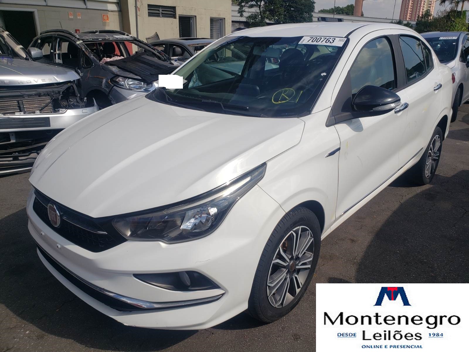 CRONOS PRECISION AT6 1.8 16V E.TORQ