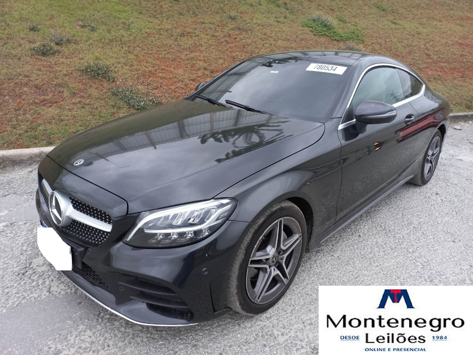 CLASSE C COUPE 180 1.6 16V TURBO