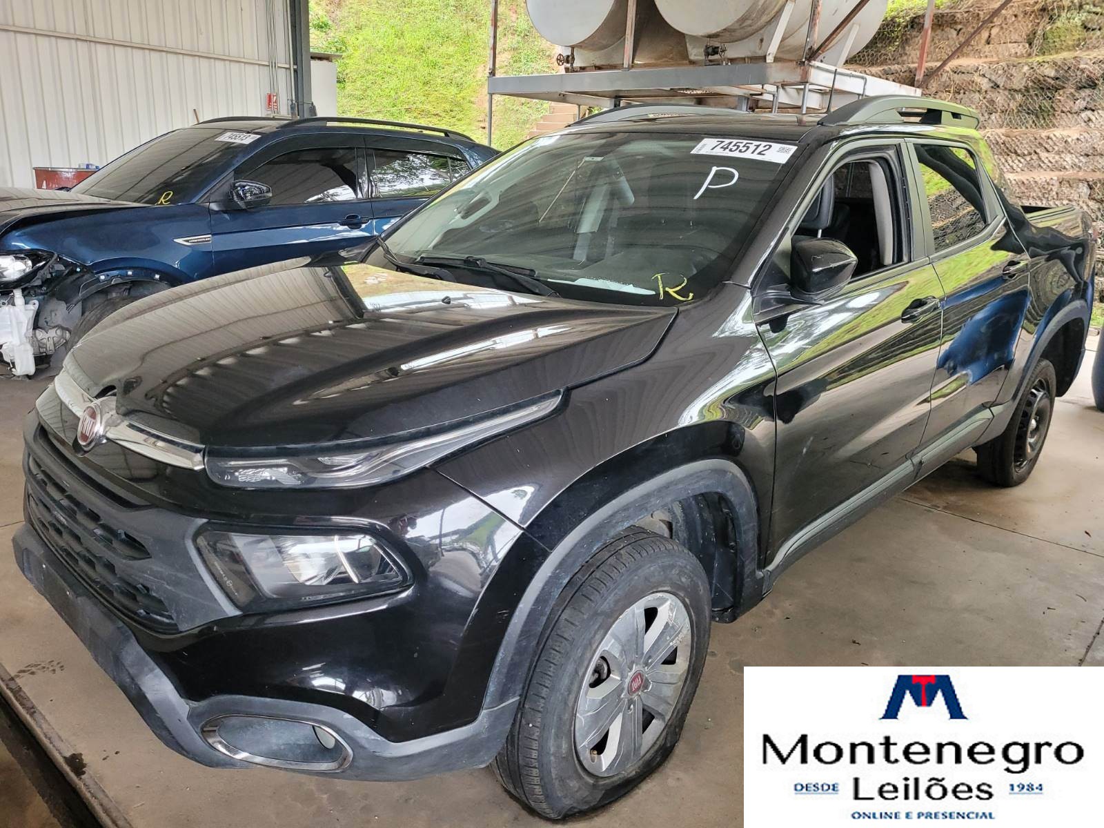 TORO FREEDOM AT6 1.8 16V E.TORQ