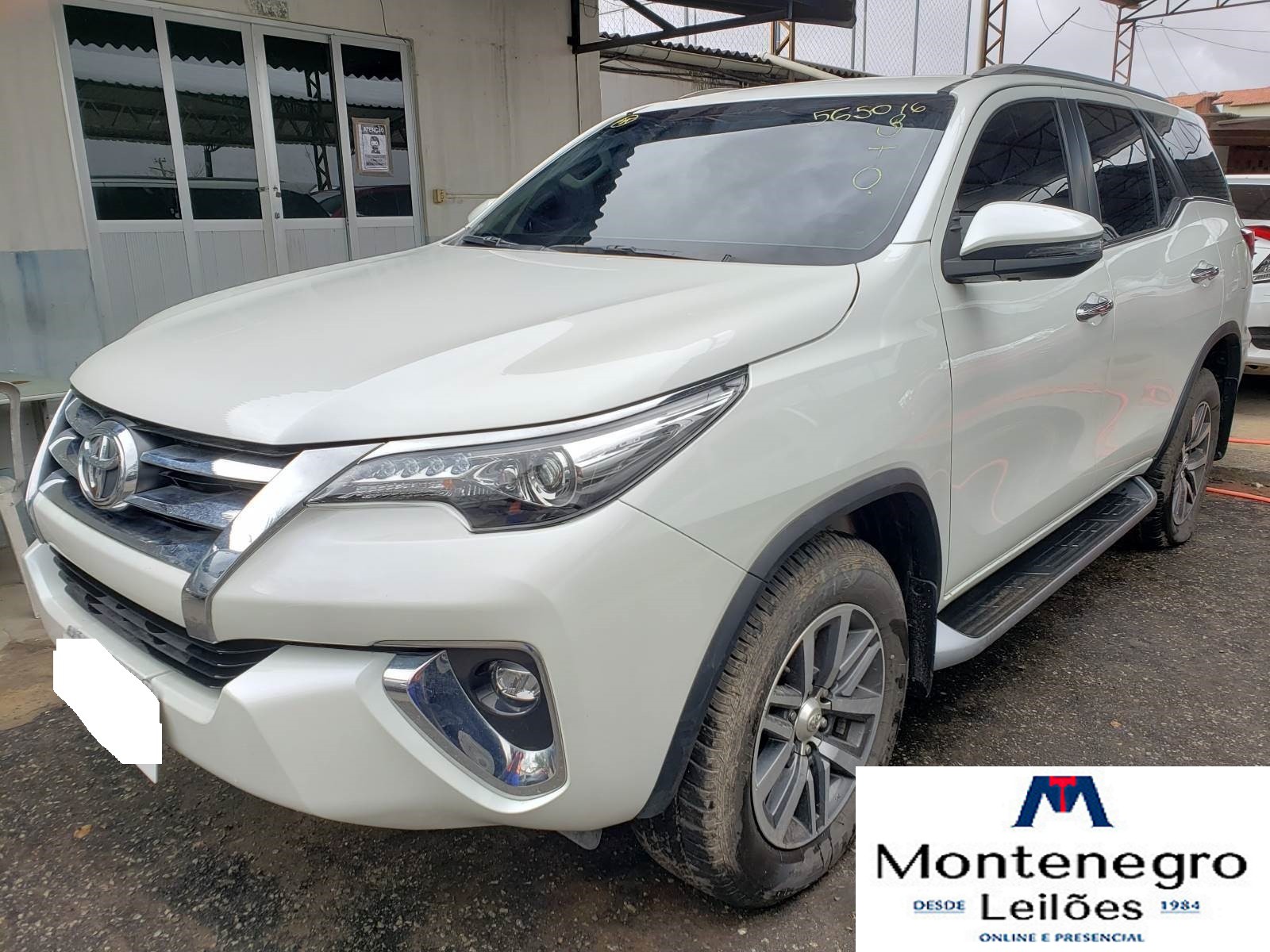 SW4 SRX 2.8 D-4D TURBO