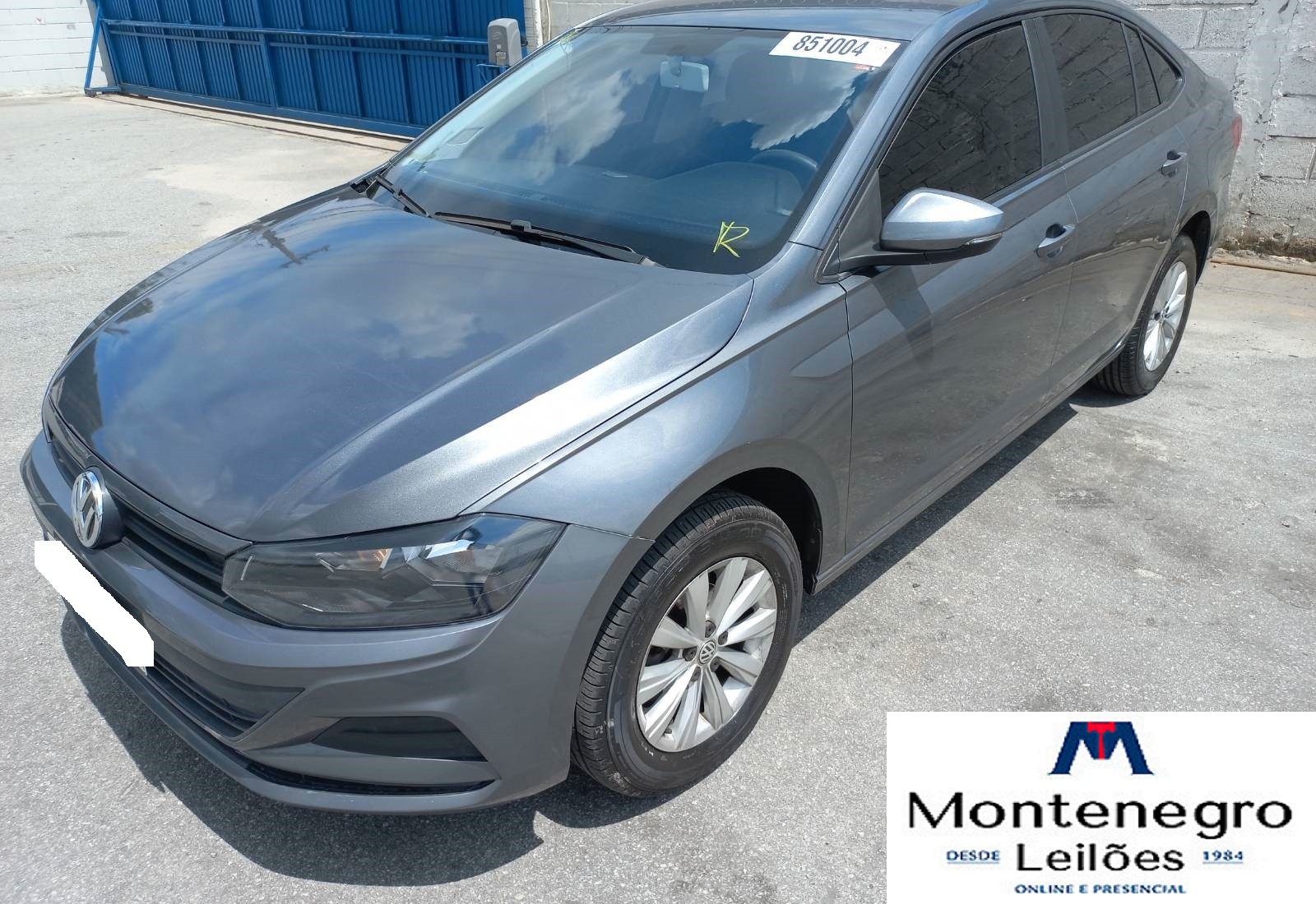 VIRTUS 1.6 AT 1.6 16V MSI