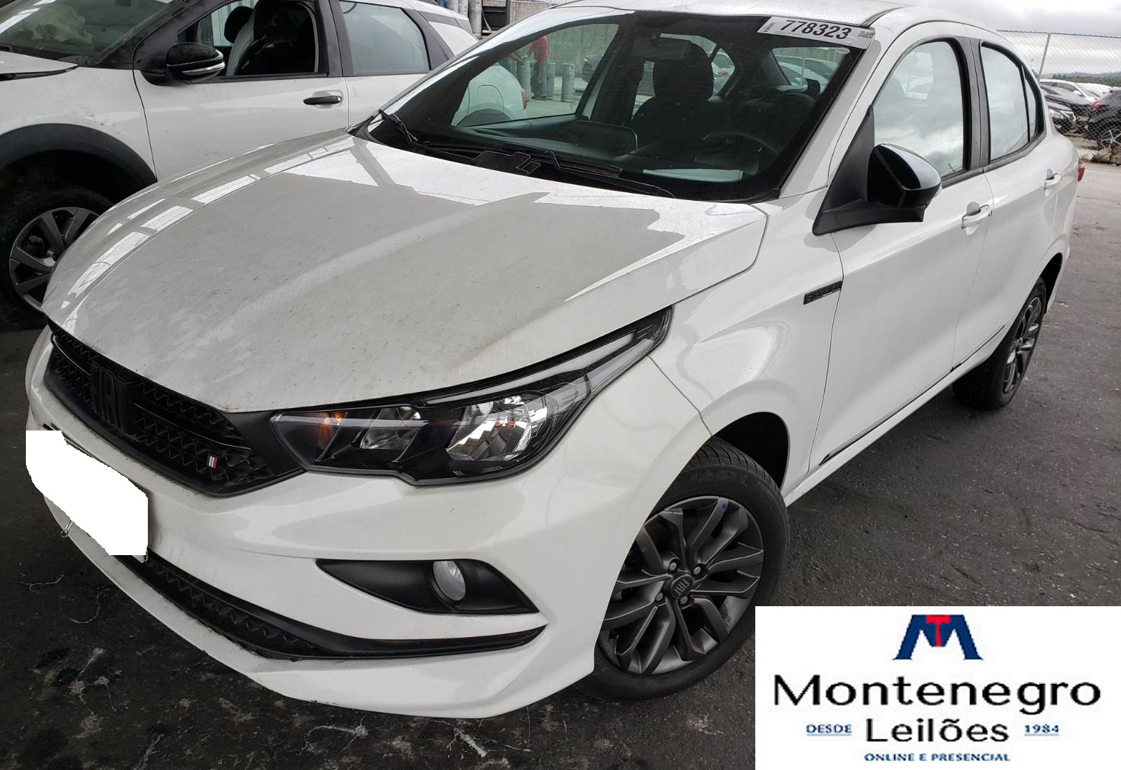 CRONOS DRIVE 1.3 FIREFLY