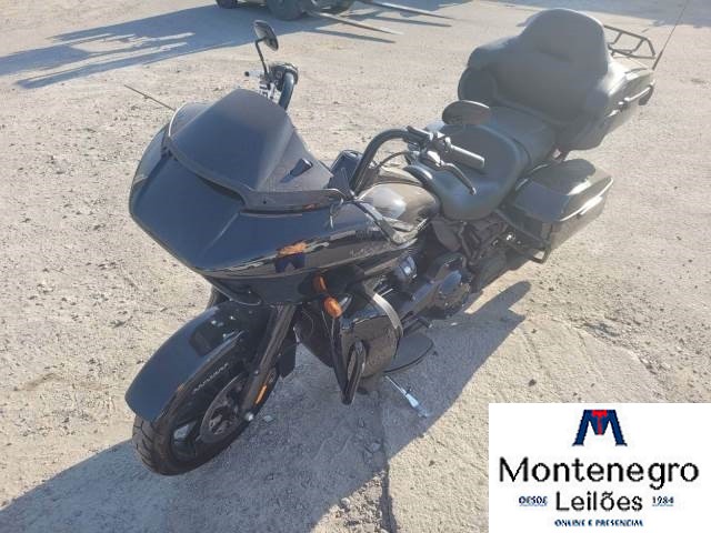 TOURING FLTRK - ROAD GLIDE LIMITED