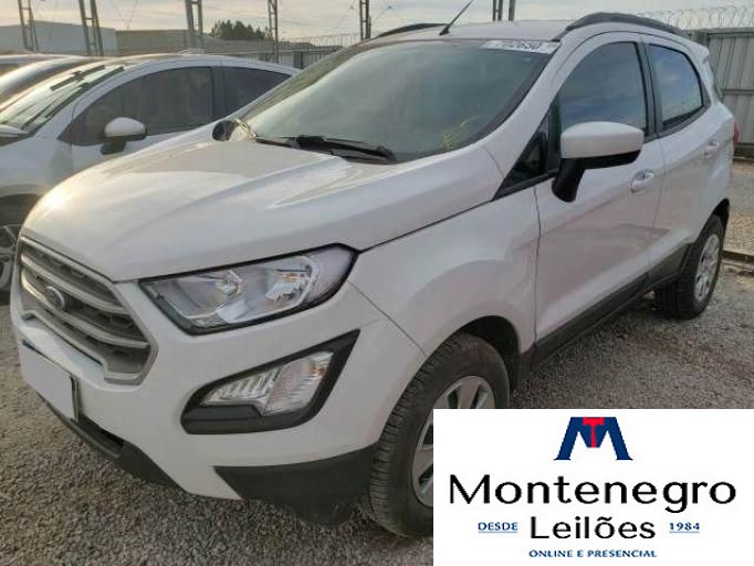 FORD ECOSPORT 20/21