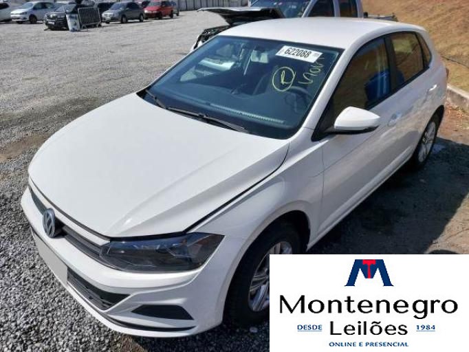 VOLKSWAGEN POLO 20/20