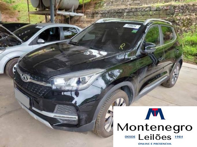 CAOA CHERY TIGGO 5X 21/22