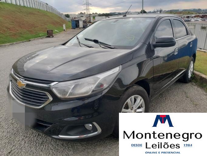 CHEVROLET COBALT 19/20