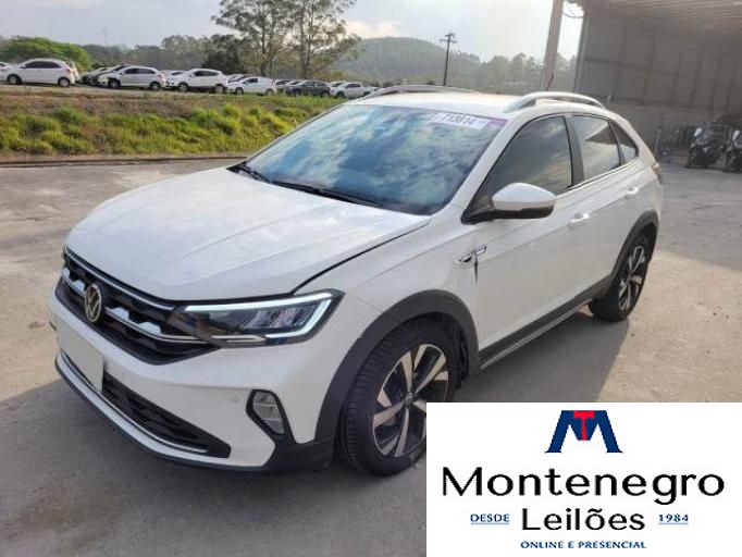 VOLKSWAGEN NIVUS 21/21